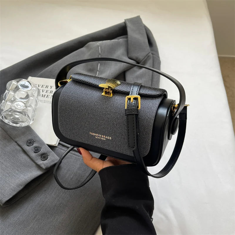 MiniMode™ Box Crossbody Bag
