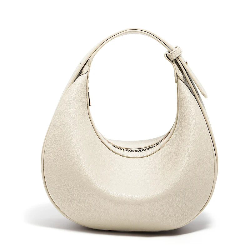 Marais Curve — Hobo Shoulder Bag