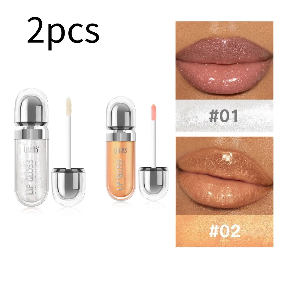 GlowKiss Moisture Lip Gloss