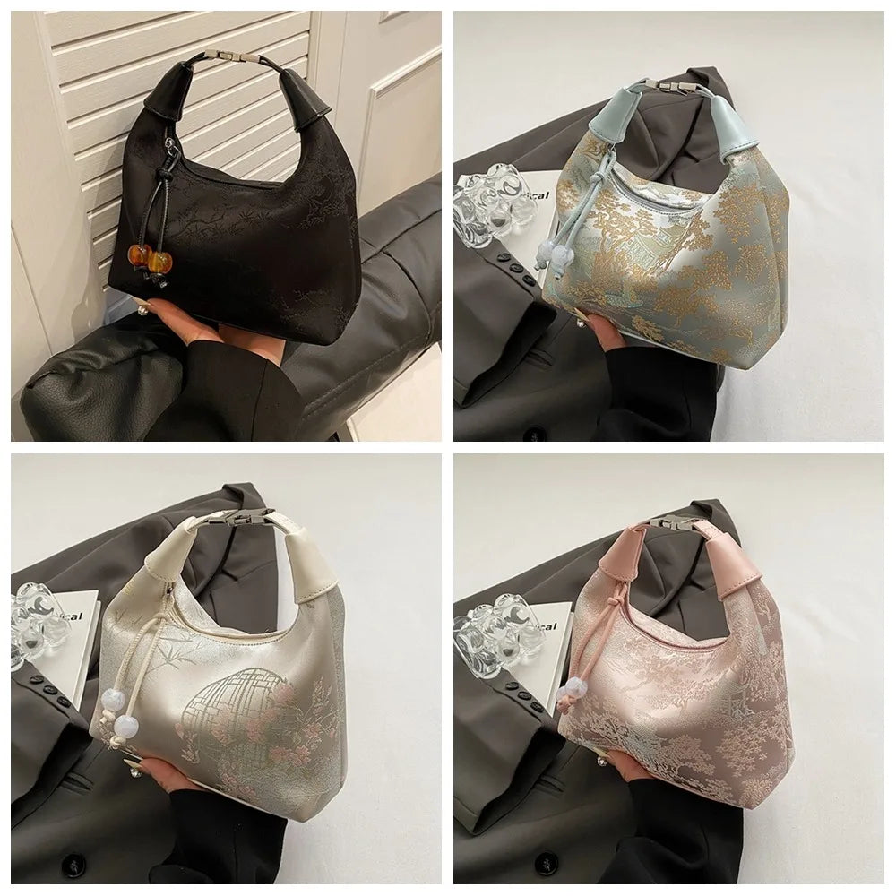 The Weekender Mini™ – Compact Canvas Everyday Bag