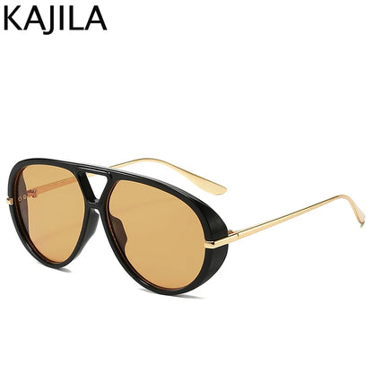 SkyRiot Vintage Pilot Shades