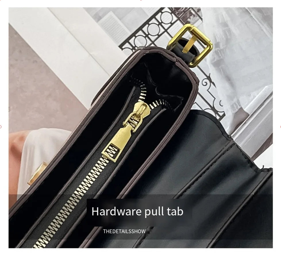 The Nuvéa™ Mini Shoulder Bag