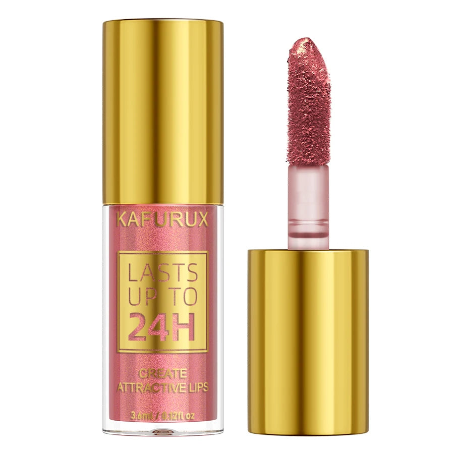 Starlip Fuse Glaze
