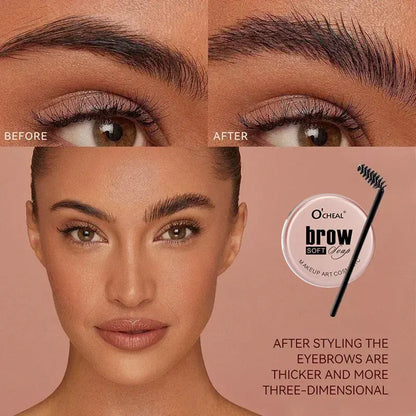 BrowFix 3D Styling Wax Set