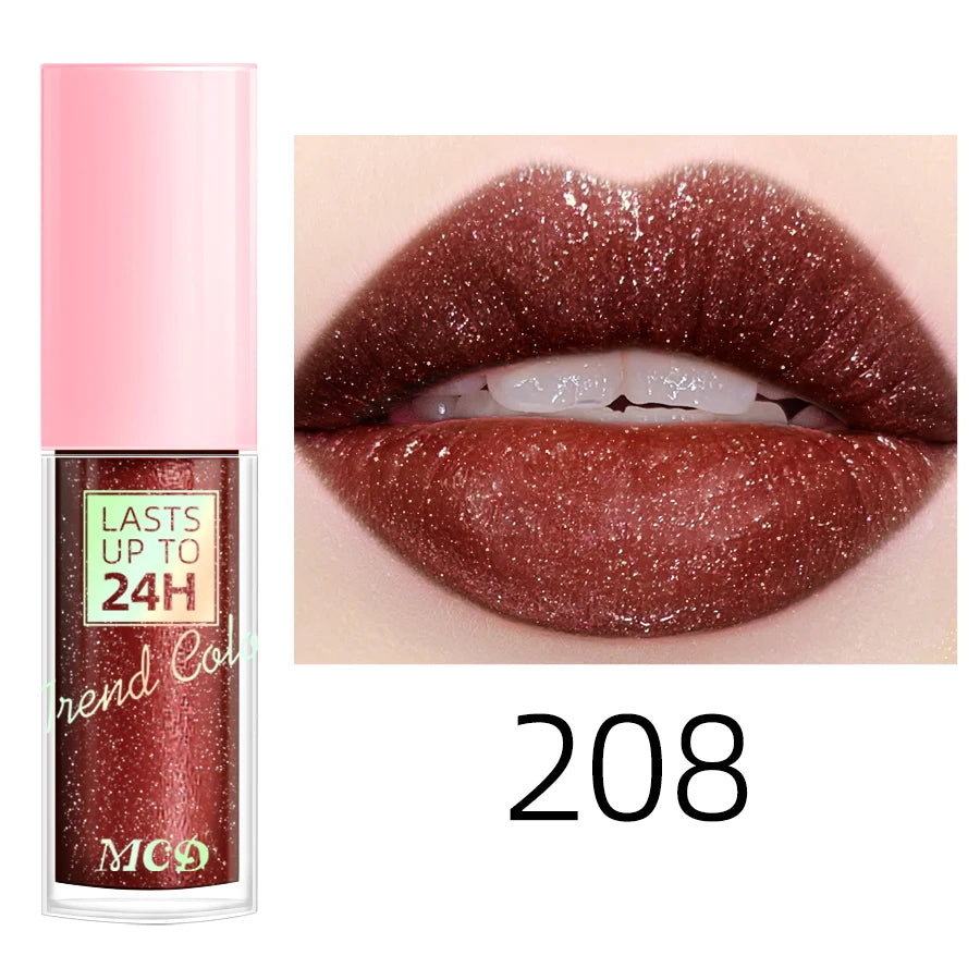 LustraGem Diamond Lip Glaze