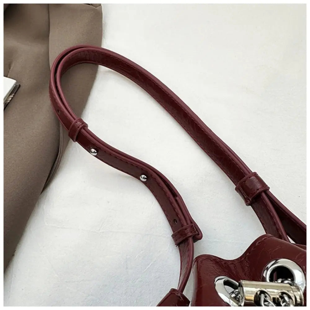 Vionne™ Studded Luxe Tote