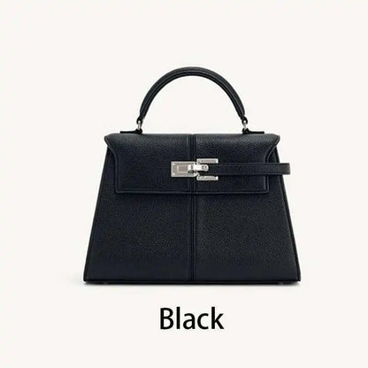 LunaForm™ Structured Square Clutch