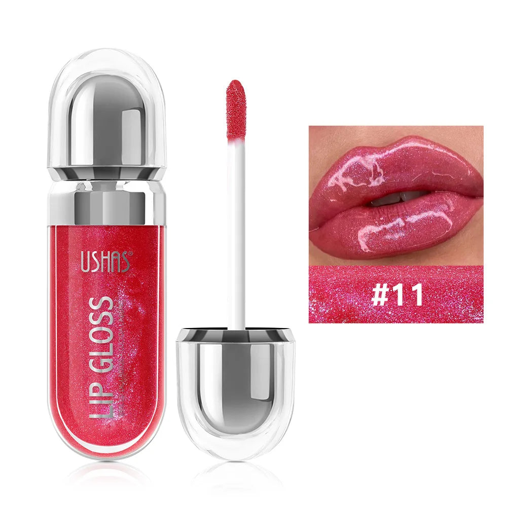 GlowKiss Moisture Lip Gloss