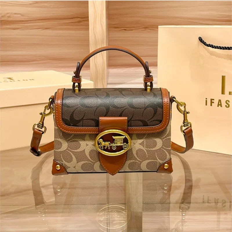 BellaPop Purse