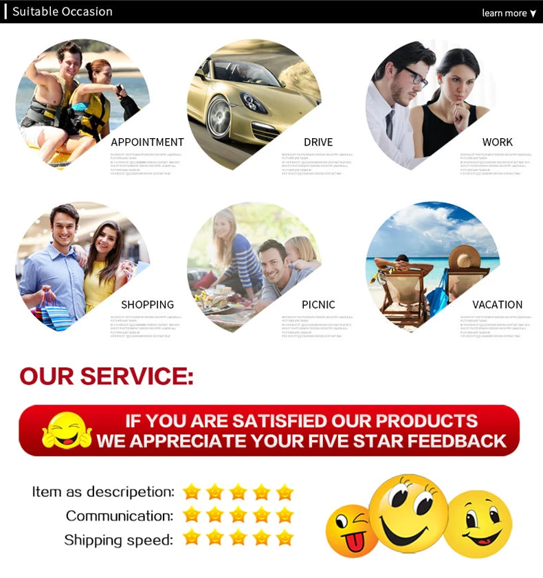 SkySheen Gradient Shades – Oversized UV400 Pilot Sunnies