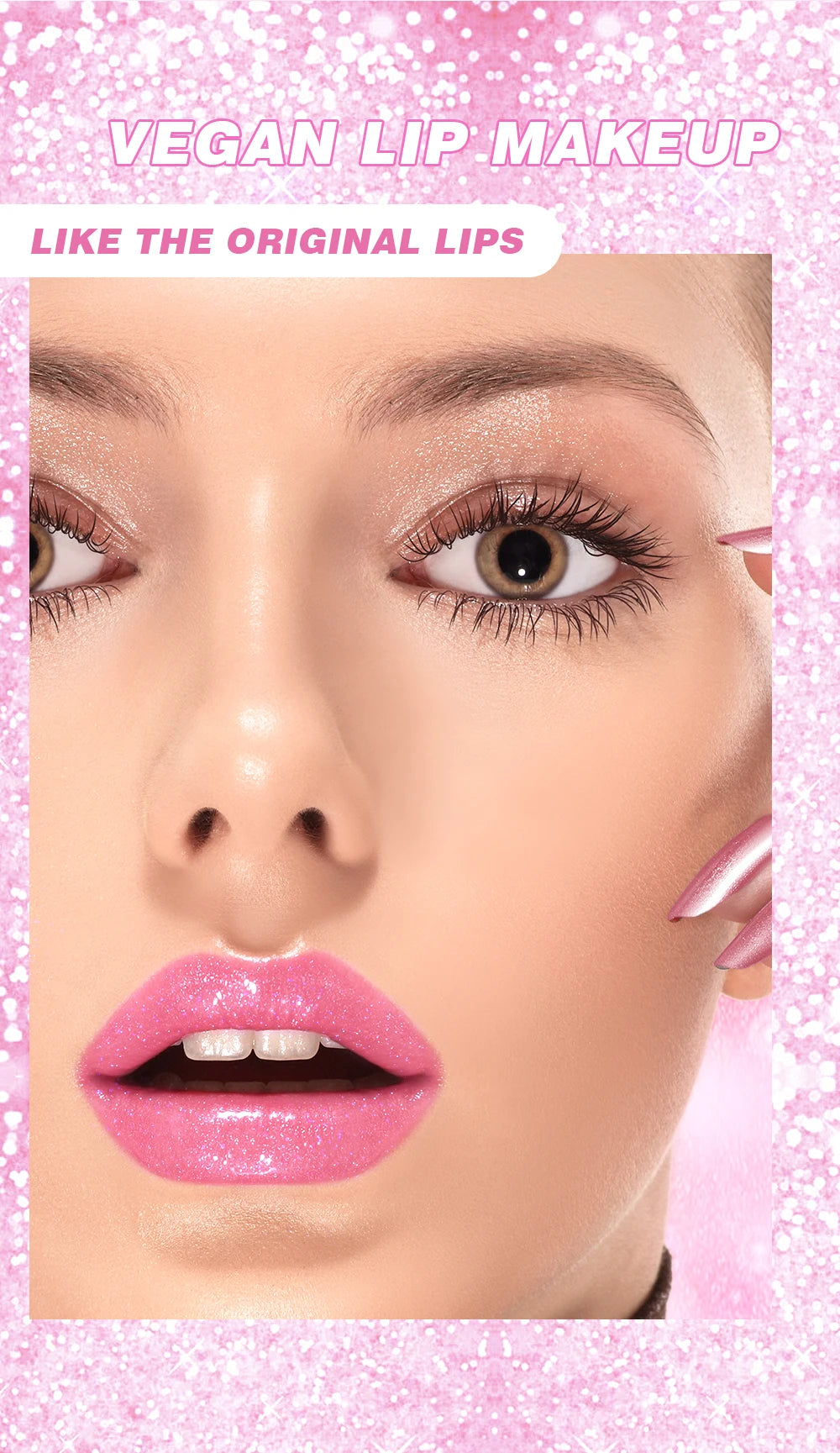 GlowMelt PH Jelly Balm