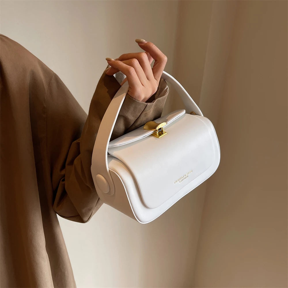 MiniMode™ Box Crossbody Bag