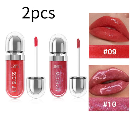 GlowKiss Moisture Lip Gloss