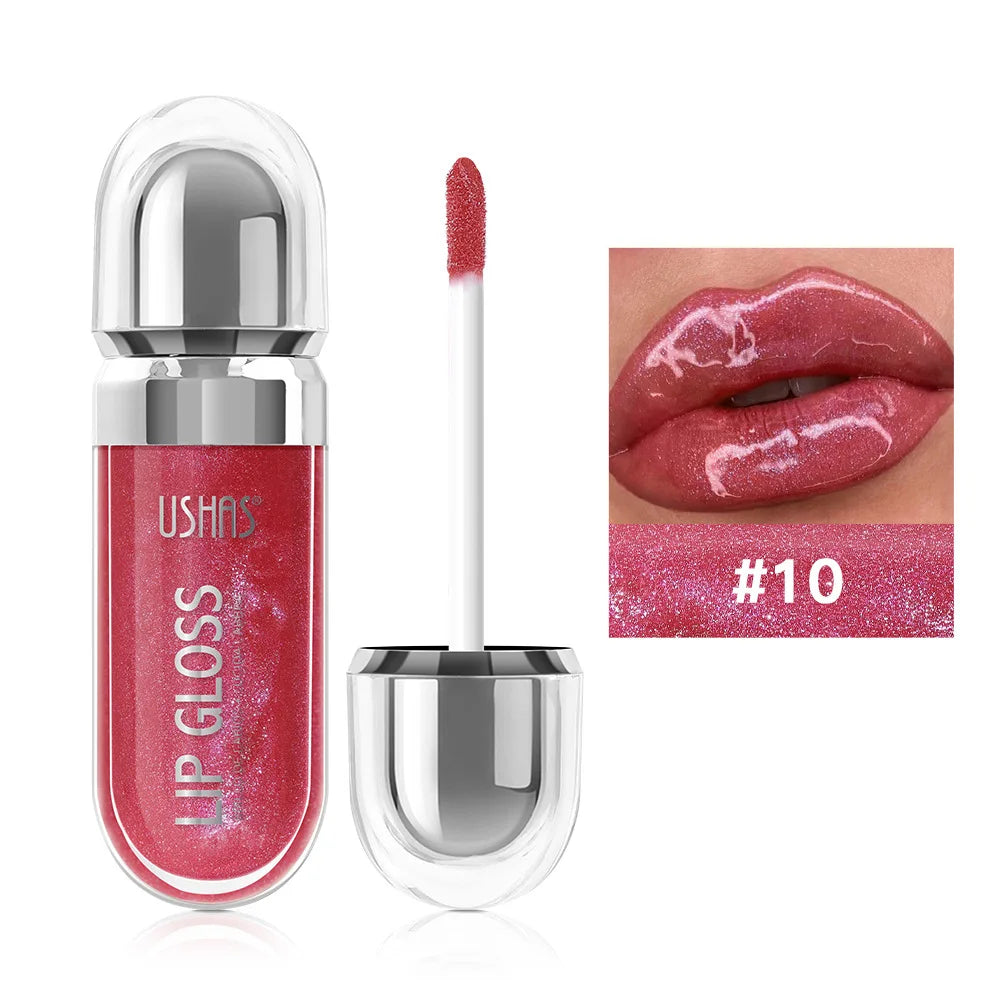 GlowKiss Moisture Lip Gloss