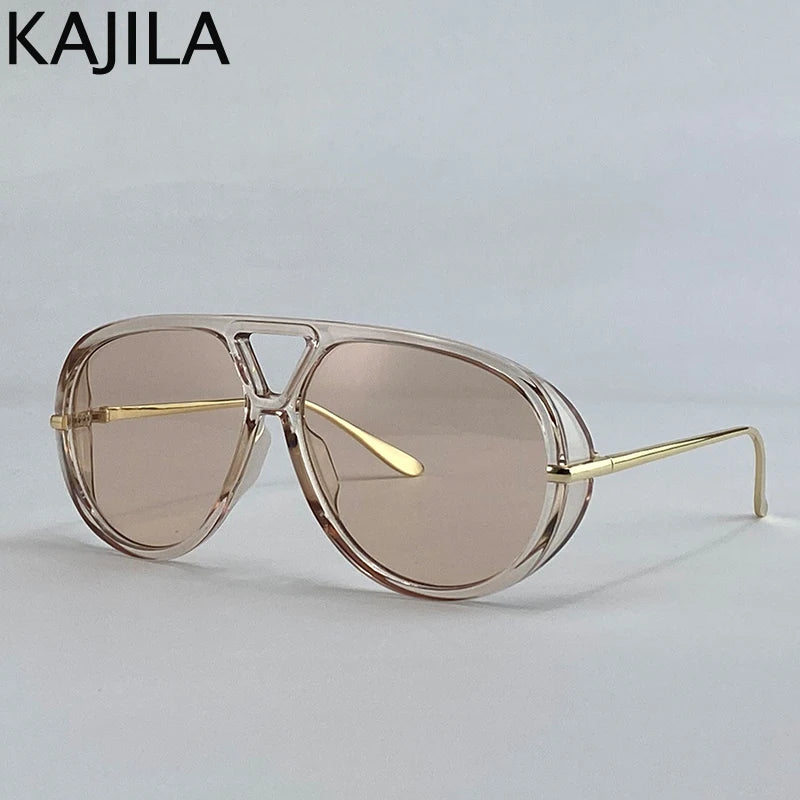 SkyRiot Vintage Pilot Shades