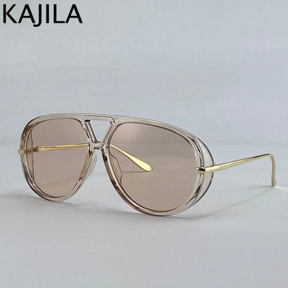 SkyRiot Vintage Pilot Shades