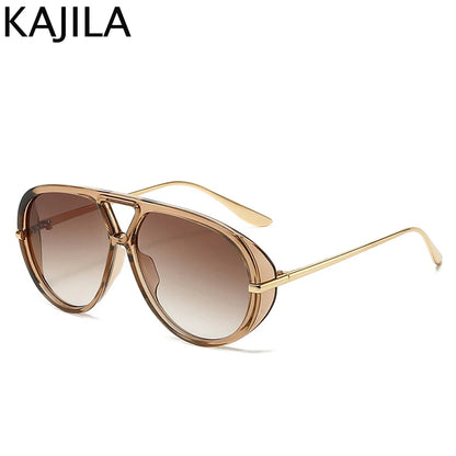 SkyRiot Vintage Pilot Shades