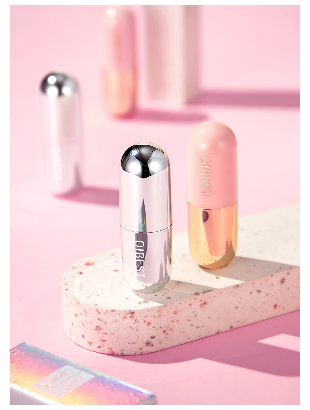 GlowMelt PH Jelly Balm