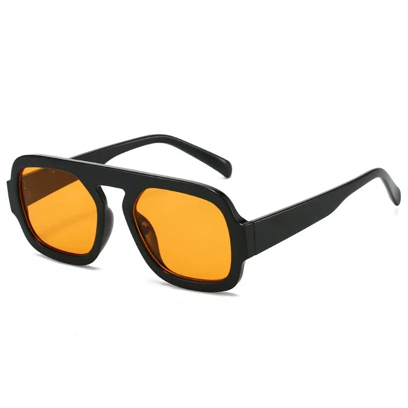 SolarEdge Square Shades