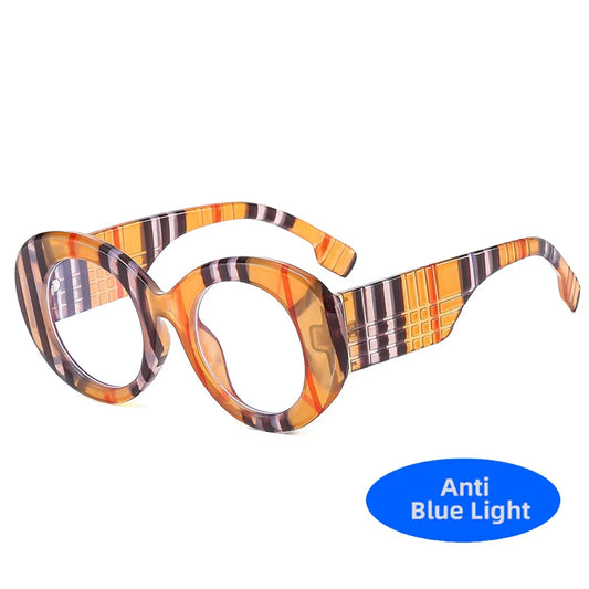 LunaLoop Retro Sunnies – Circular Chic for Everyday Confidence