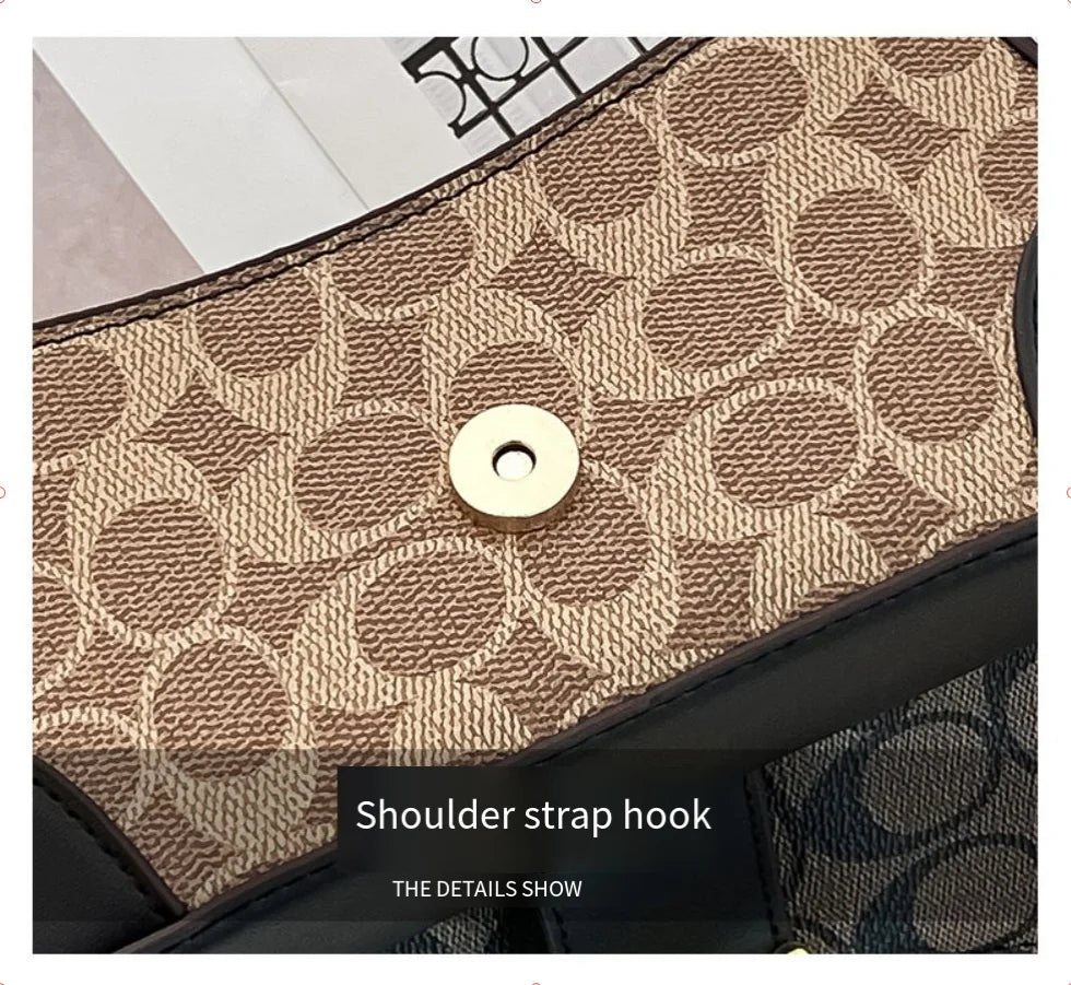 The Nuvéa™ Mini Shoulder Bag