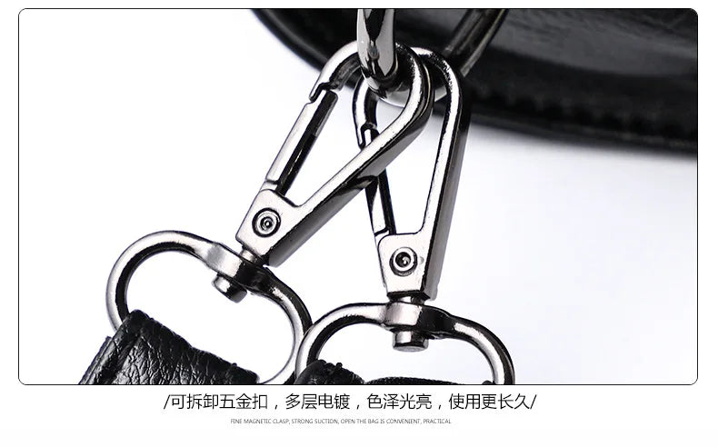 The Luma™ Pillow Bag