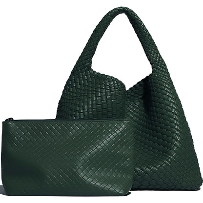 HandWoven Harmony Tote