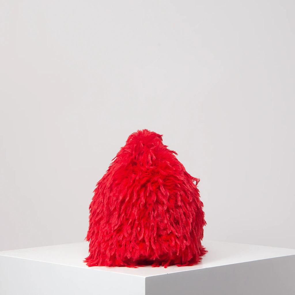 BlushBelle™ Soft Kiss Clutch