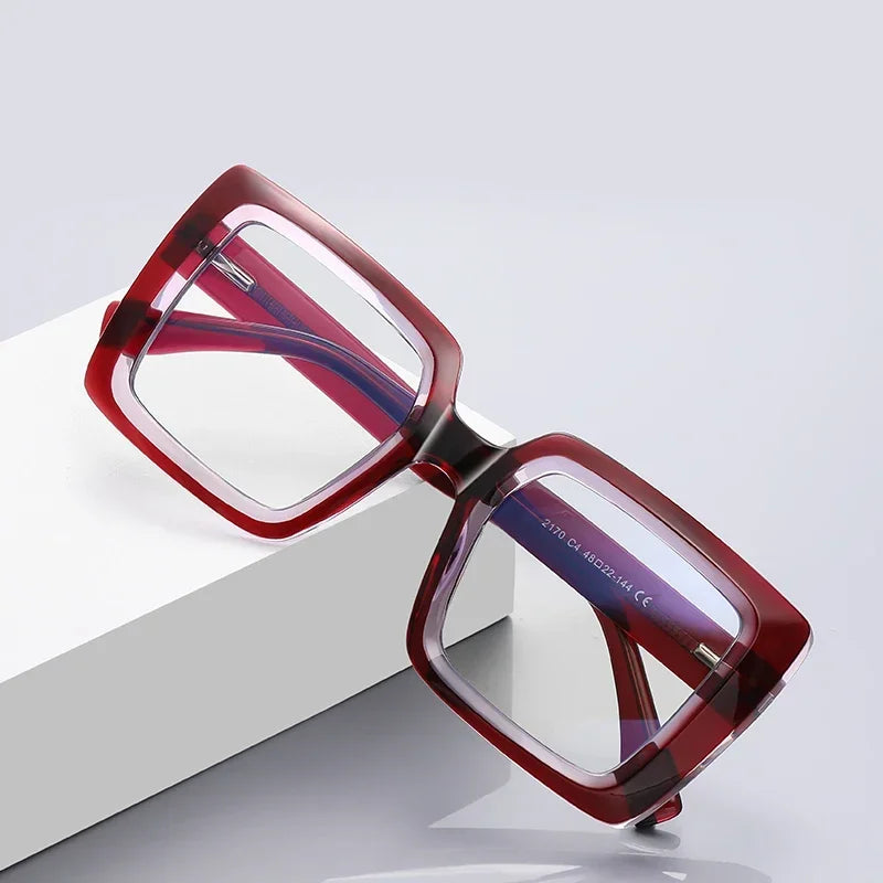 ClarityMuse™ Luxe Vision Readers