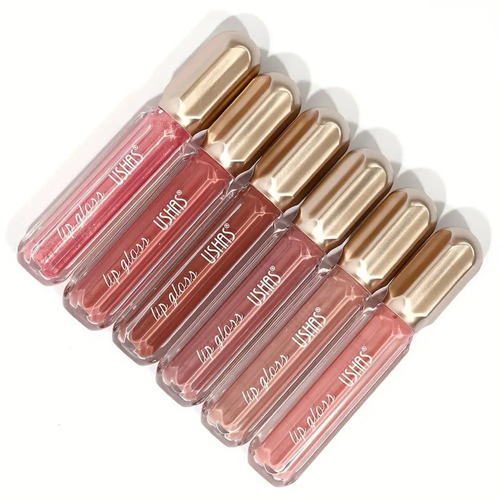 LumiGloss Mirror Shine Lip Tint