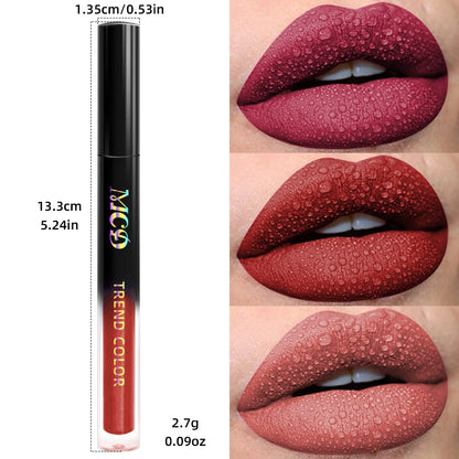 VelviTint Matte Glow
