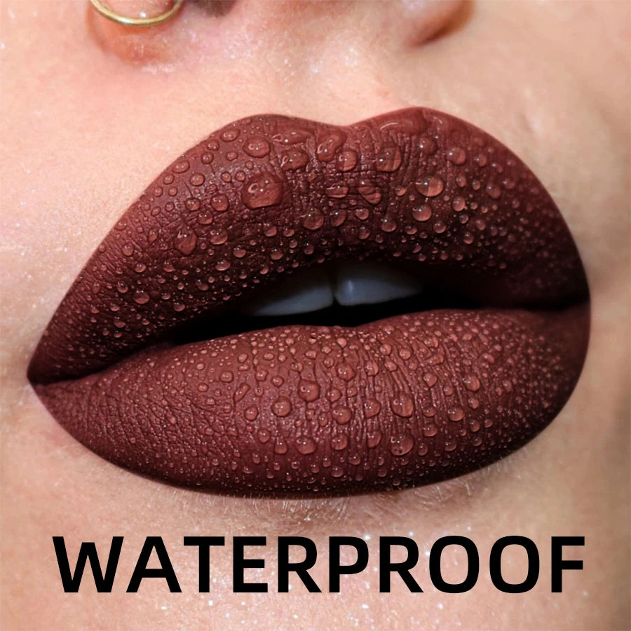 VelviTint Matte Glow
