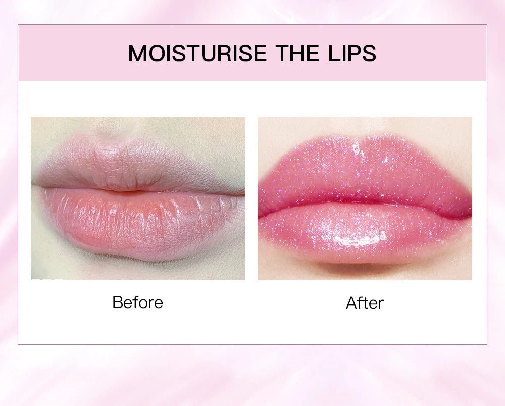 GlowMelt PH Jelly Balm