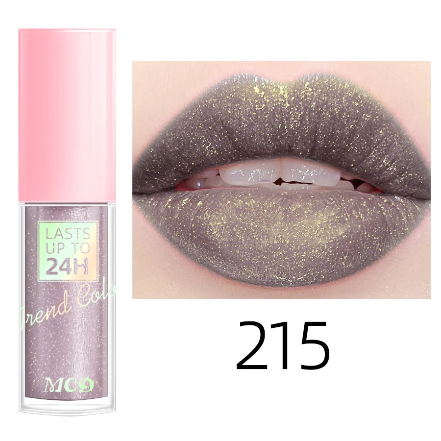 LustraGem Diamond Lip Glaze