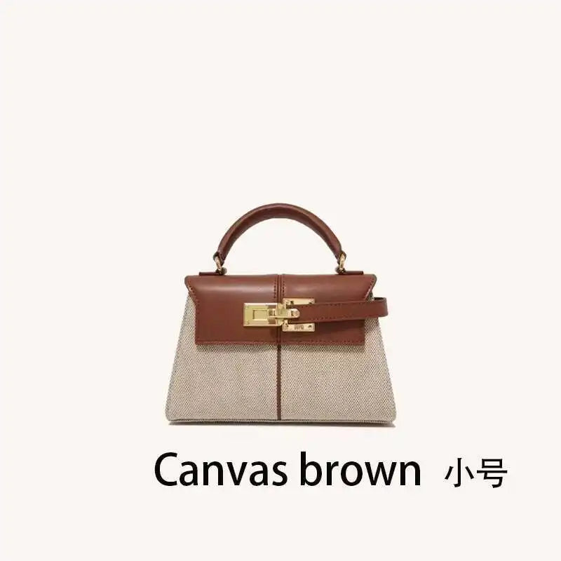 LunaForm™ Structured Square Clutch