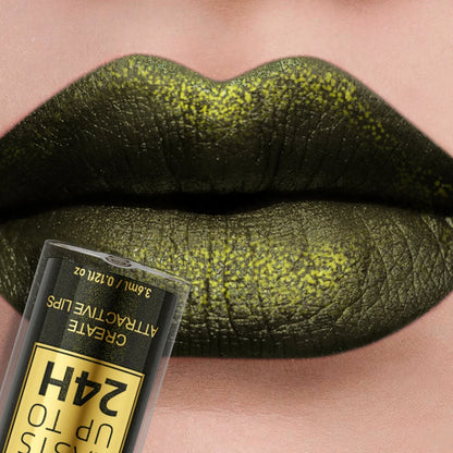 Starlip Fuse Glaze