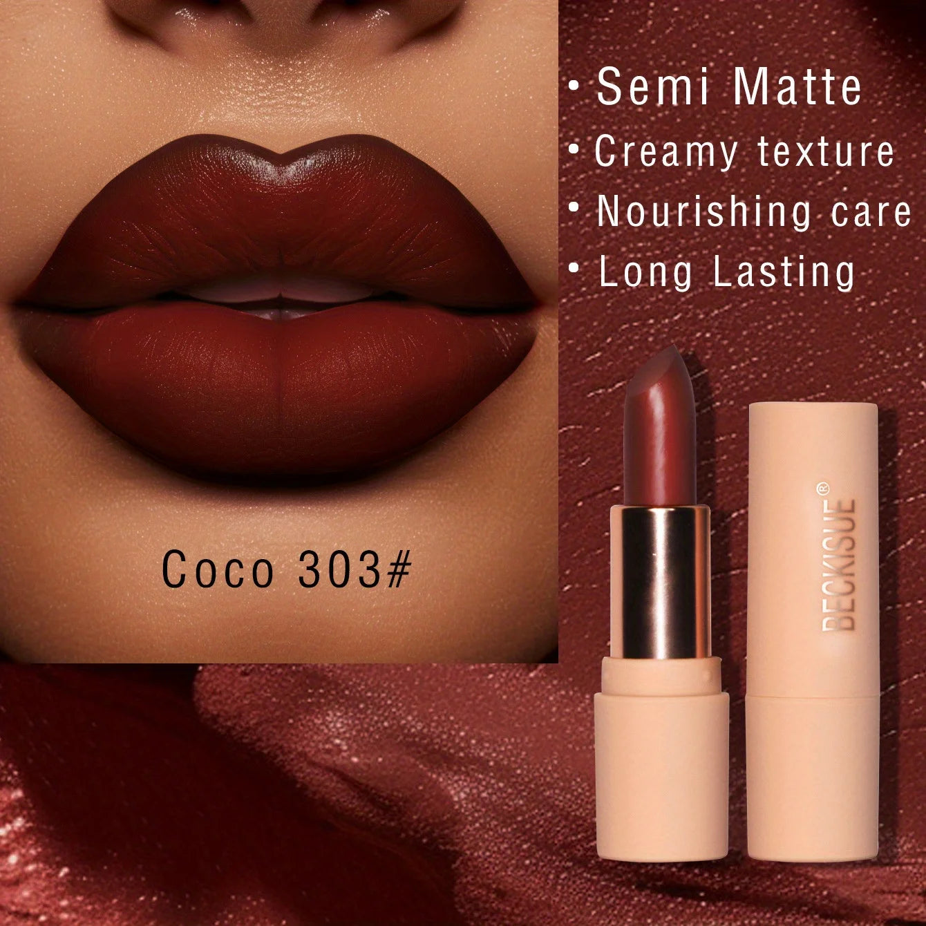 EverTint™ All-Day Lipstick