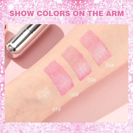 GlowMelt PH Jelly Balm