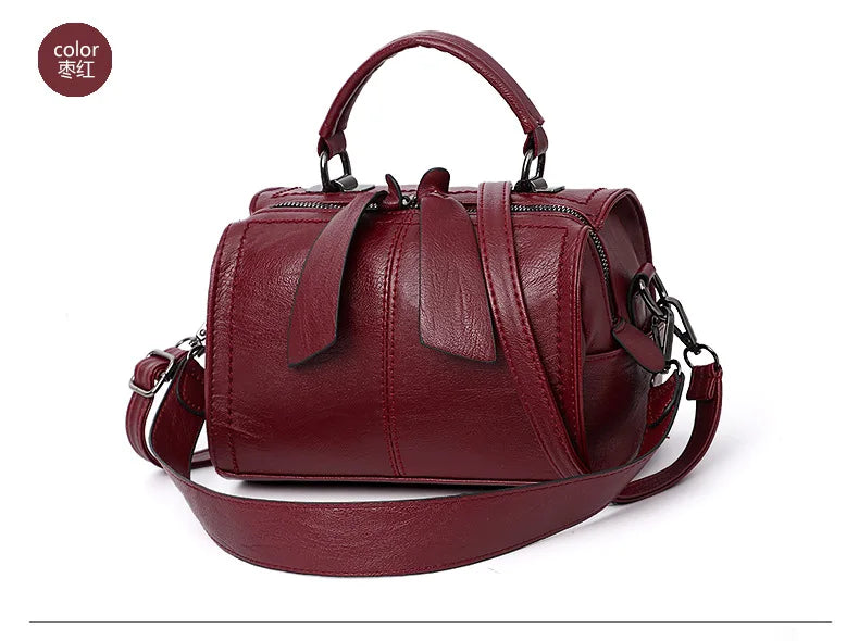 The Luma™ Pillow Bag