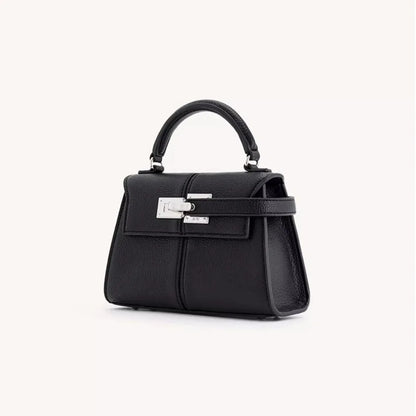 LunaForm™ Structured Square Clutch