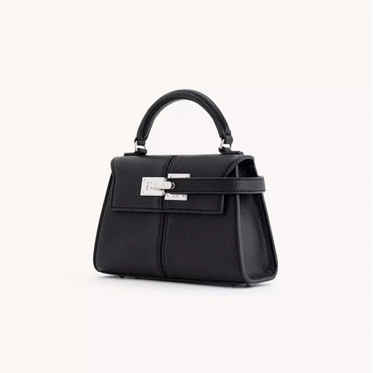 LunaForm™ Structured Square Clutch