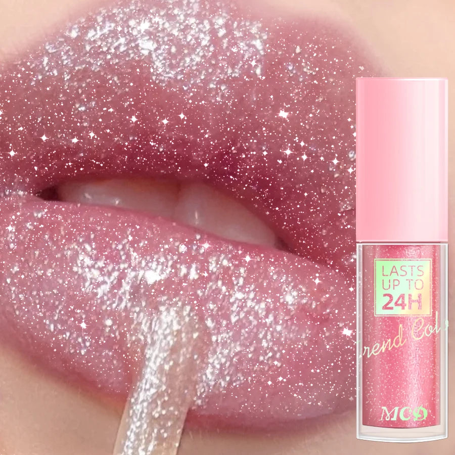 LustraGem Diamond Lip Glaze