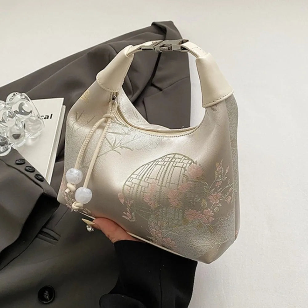 The Weekender Mini™ – Compact Canvas Everyday Bag