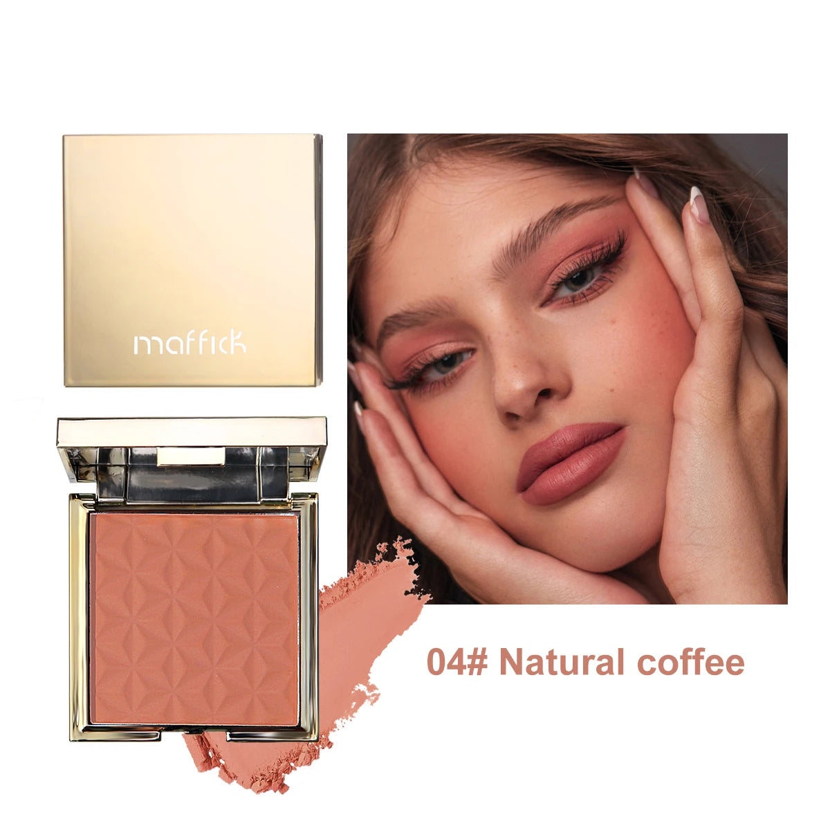 GlowPop Blush Dust