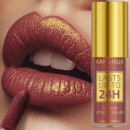 Starlip Fuse Glaze