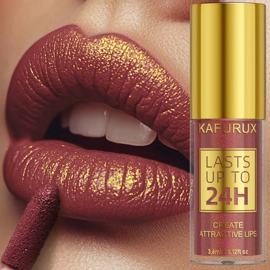 Starlip Fuse Glaze